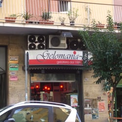 Gelomania
