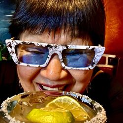 Mi Abuelito Mexican Restaurant - Margarita special! Two for $15!!!