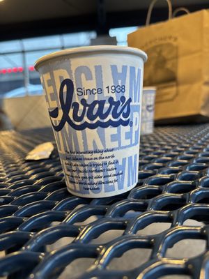 Ivar's Acres of Clams by null