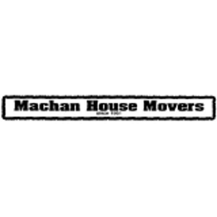 AAA MACHAN HOUSE MOVERS Mount Forest, Ontario, Canada Movers