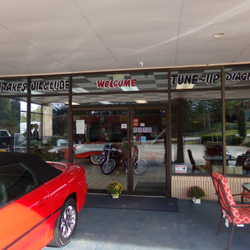 Big O Used Cars & Trucks - Come in and check out our inventory on lot!