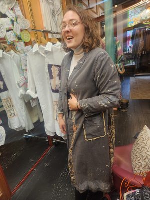 Katwalk Boutique by null