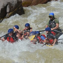 River Runners Royal Gorge