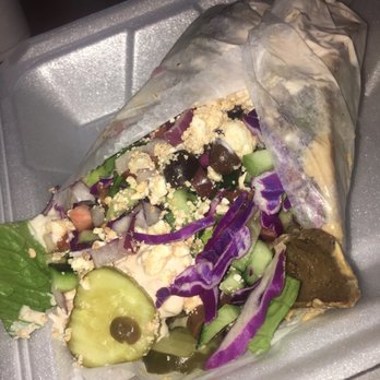 Subway Restaurants - New Hummus Restaurant located in old subway spot in the mall Got the lamb and beef gyro $7.95 - Sandwiches Near Me - West Des Moines, Iowa Subway Restaurants - New Hummus Restaurant located in old subway spot in the mall Got the lamb and beef gyro $7.95 - Sandwiches Near Me - West Des Moines, Iowa