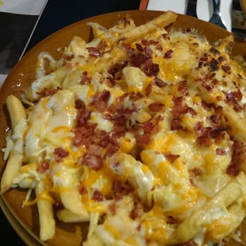 Foster's Hollywood - American Near Me - Madrid, M