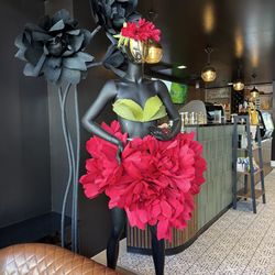 Fun decor