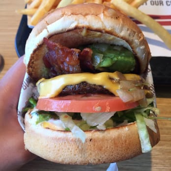 Habit Burger & Grill - BURGER!!! - Burgers Near Me - Pasadena, California Habit Burger & Grill - BURGER!!! - Burgers Near Me - Pasadena, California