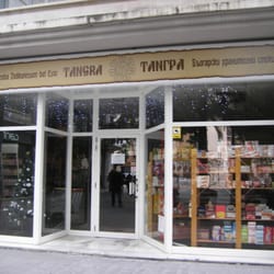 Tangra