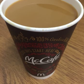 McDonald's - A fresh roasted coffee to start the day! - Burgers Near Me - Pasadena, California McDonald's - A fresh roasted coffee to start the day! - Burgers Near Me - Pasadena, California