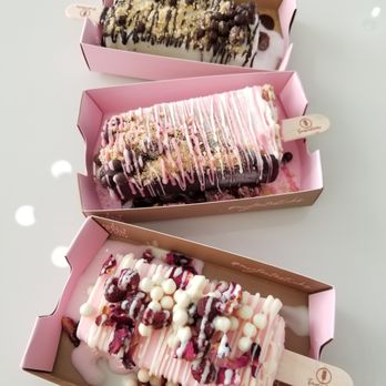 Fantasticks - Gelato Near Me - Gaithersburg, Maryland