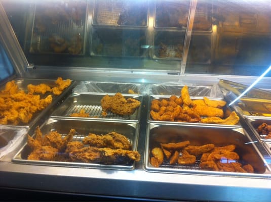 Choctaw Travel Plaza 4105 N Broadway St Poteau Ok Gas Stations Mapquest