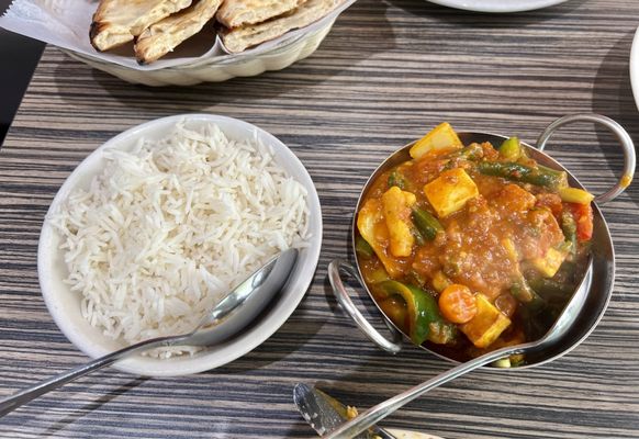 Himalayan Restaurant by null