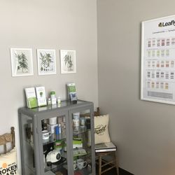 One Ounce - Centre d'education de cannabis - Our cannabis learning centre