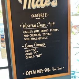 features features
