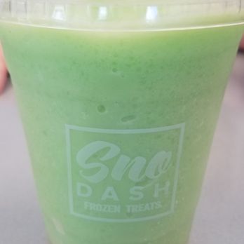 Sno DASH - Mobile - Ice Cream & Frozen Yogurt Near Me - Mobile, Alabama Sno DASH - Mobile - Ice Cream & Frozen Yogurt Near Me - Mobile, Alabama