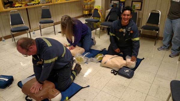 CODE 3 TRAINING - Updated June 2026 - 23 Photos - 37501 NE 86th Pl, La ...