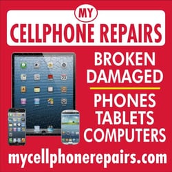 My Cellphone Repairs