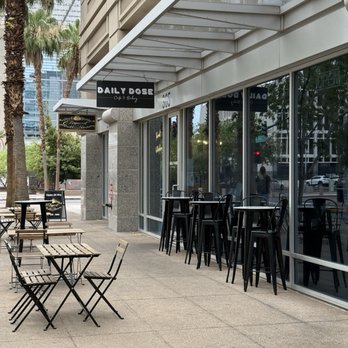 Daily Dose Cafe & Bakery - Cafes Near Me - Las Vegas, Nevada Daily Dose Cafe & Bakery - Cafes Near Me - Las Vegas, Nevada