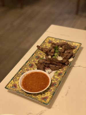 Somtum Thai Kitchen by null