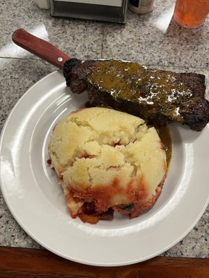 Thyme & Seasons Restaurant by null