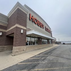 Hobby Lobby