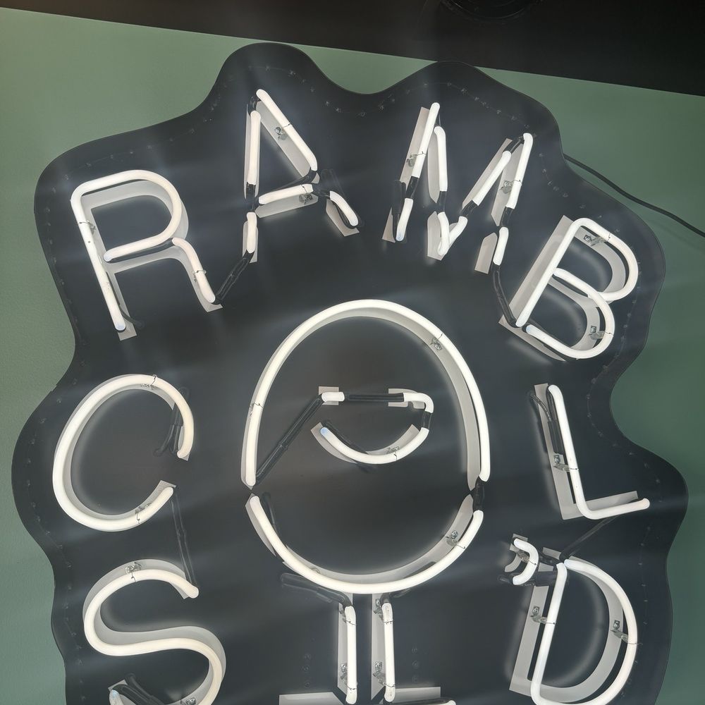 Scrambl'd - Scrambl'd - Breakfast & Brunch Near Me - Oklahoma City, Oklahoma