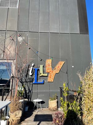 Ruby Lilly Hotel Munich by null