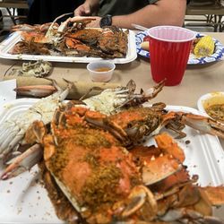 Dematha Catholic High School - DeMatha Annual Crab Feast 2025