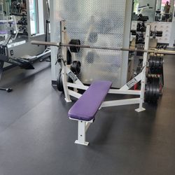 Body Shop Fitness Center