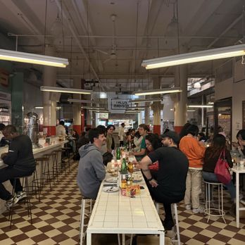 Tacombi - Inside - Mexican Near Me - New York, New York Tacombi - Inside - Mexican Near Me - New York, New York