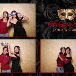 Our quince girl. Our quince girl.