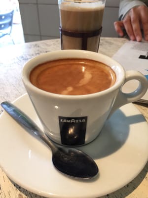 Café O'Porto by null