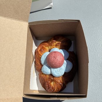 Librae Bakery - Bakeries Near Me - New York, New York