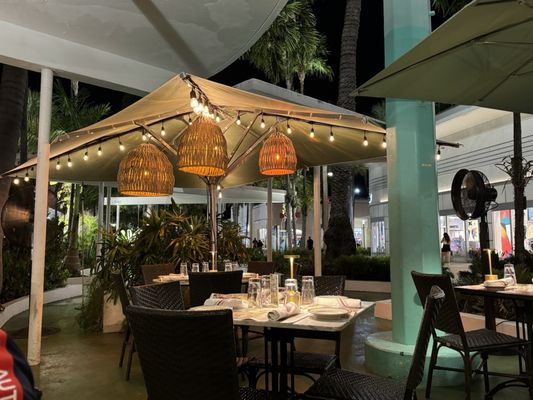 Havana 1957 | Lincoln Road by null