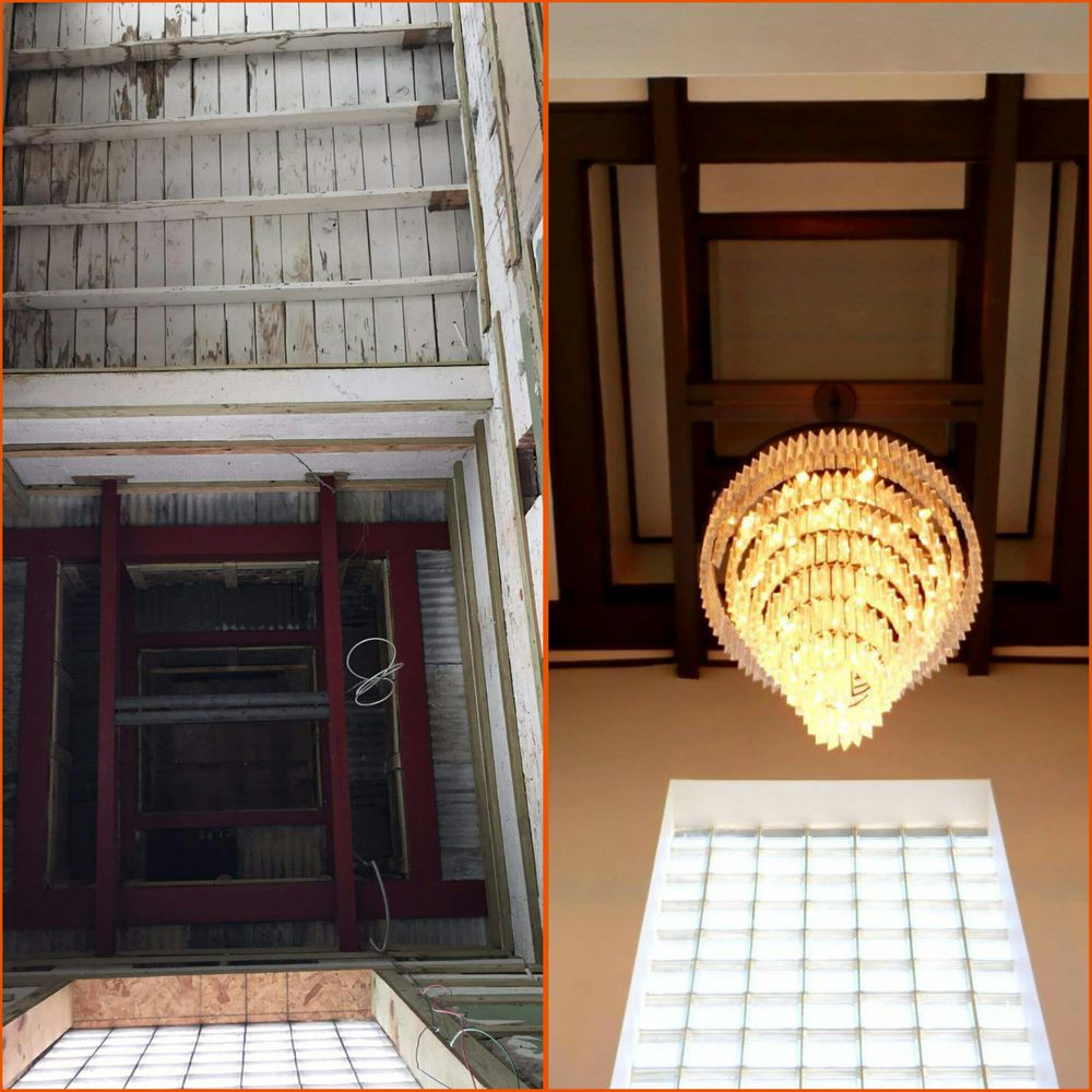 Slide of Glynn's Contracting