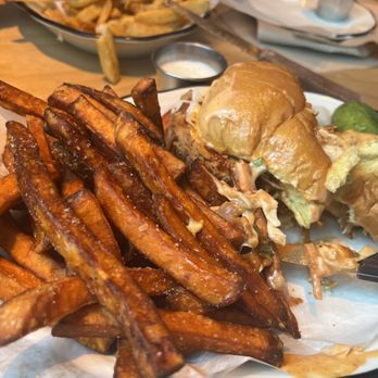 Black Tap - Burgers Near Me - Nashville, Tennessee Black Tap - Burgers Near Me - Nashville, Tennessee