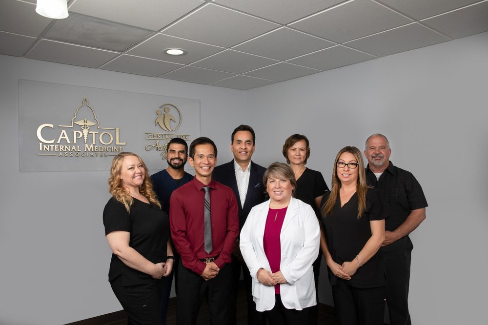 DHEERAJ KAMRA, MD CENTER FOR AESTHETIC MEDICINE Updated October