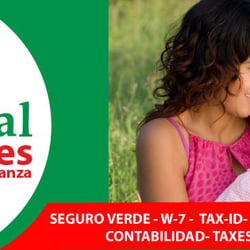 El Quetzal Taxes