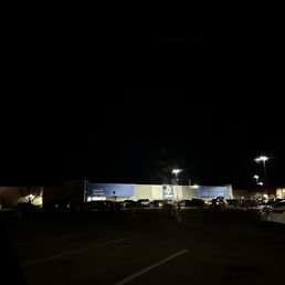 Exterior photo of Walmart Supercenter - Bartlett, Tennessee Exterior photo of Walmart Supercenter - Bartlett, Tennessee