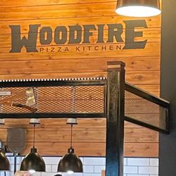 Woodfire