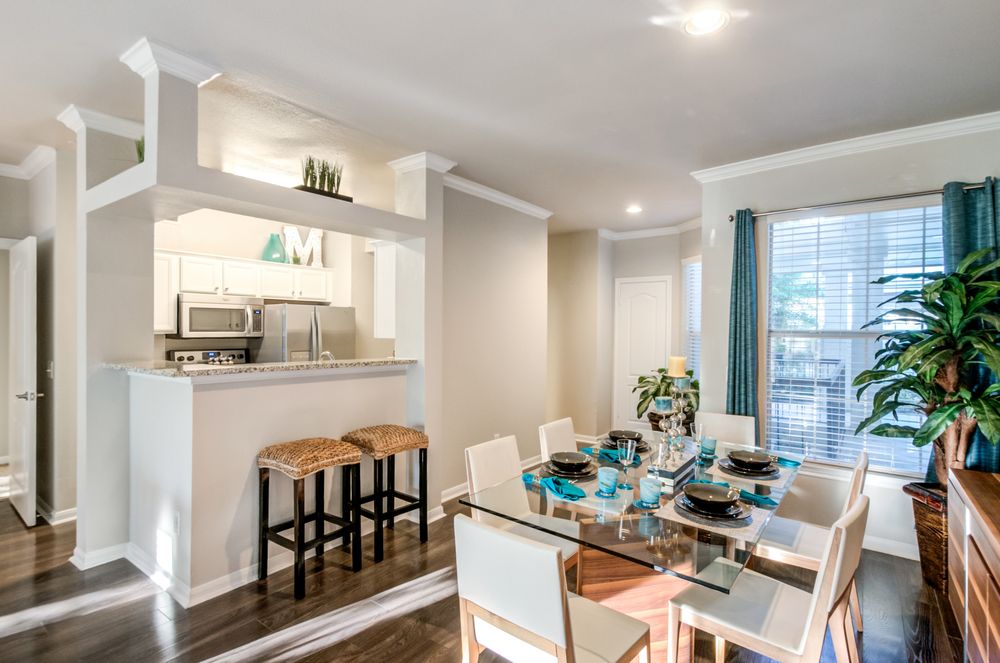 MERIDIAN APARTMENTS Updated August 2024 19 Photos 680 East Basse