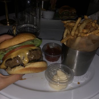 Saint Theo's - Burger! - Bars Near Me - New York, New York