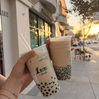 ALittle Tea - boba milk tea and pearl milk tea - Bubble Tea Near Me - San Gabriel, California ALittle Tea - boba milk tea and pearl milk tea - Bubble Tea Near Me - San Gabriel, California