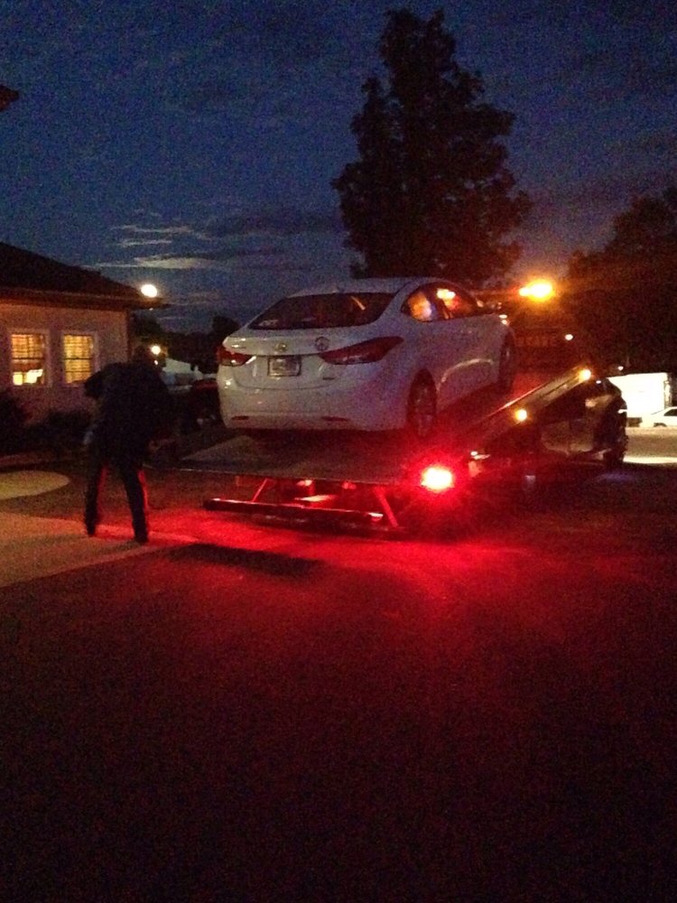 WARRENSBURG CAR CARE Updated October 2024 3975 Main St, Warrensburg, New York Towing