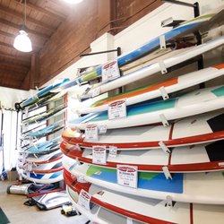 Uncle Jibs Outpost - New Buffalo Location Inside Store