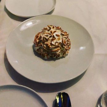 Forest - Baked Alaska - New American Near Me - Birmingham, Michigan