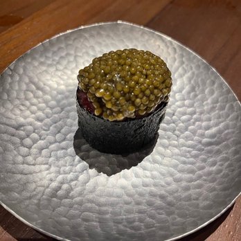 JUA - Korean Near Me - New York, New York