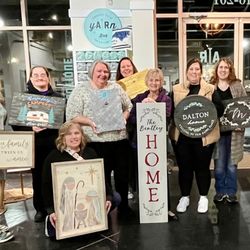 AR Workshop Durham