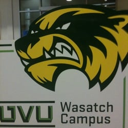 Utah Valley State University