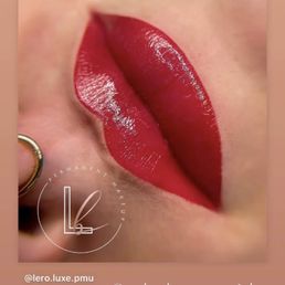 Lips Lips